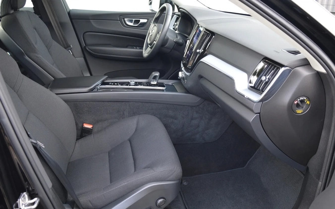 Volvo XC 60 cena 163900 przebieg: 42000, rok produkcji 2021 z Włocławek małe 352